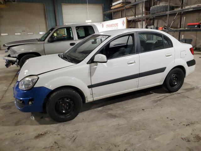 KIA RIO BASE
