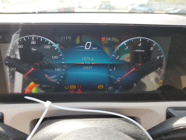 2021 MERCEDES-BENZ A 220 4MAT - W1K3G4FBXMJ292982