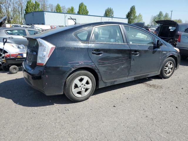 Vin: jtdkn3du7b0280172, lot: 53812075, toyota prius 20113