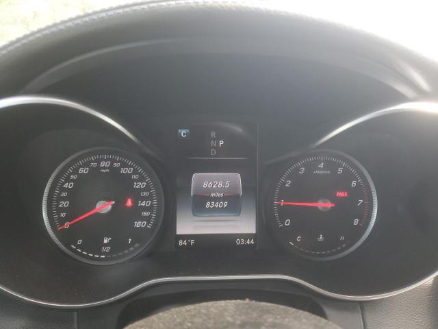 2018 MERCEDES-BENZ C 300 - WDDWJ4JB5JF750528
