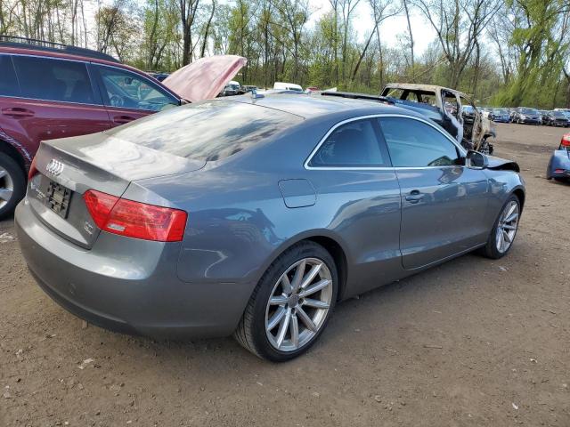 Vin: waucfafr6fa061912, lot: 54800635, audi a5 premium 20153