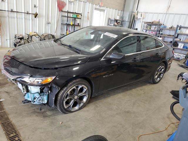 Vin: 1g1zd5st4mf064280, lot: 53522285, chevrolet malibu lt 2021 img_1
