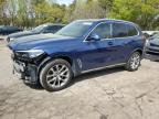 2019 BMW X5 XDRIVE4 - 5UXCR6C54KLL10598