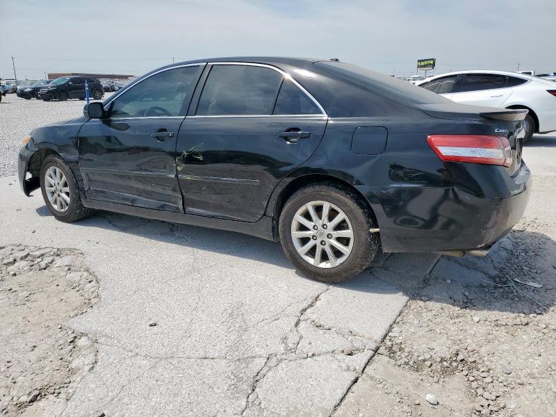 Vin: 4t1bk3ek8bu122112, lot: 53619335, toyota camry se 20112
