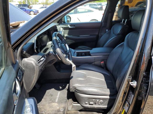 2023 HYUNDAI PALISADE C - KM8R7DGE4PU515139