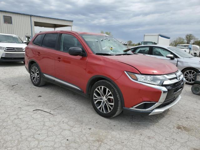 Vin: ja4ad2a30jz021998, lot: 52872635, mitsubishi outlander es 20184