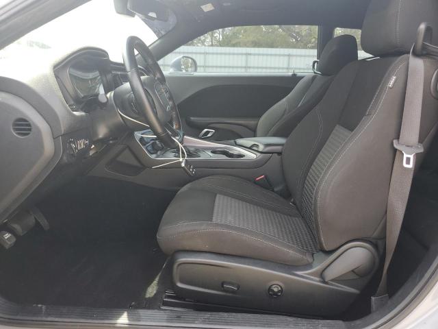2020 DODGE CHALLENGER - 2C3CDZAG1LH223265