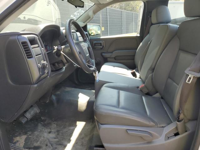2017 GMC SIERRA C15 - 1GTN1LEH6HZ124753