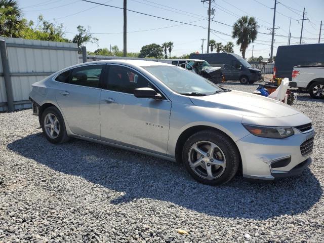 Vin: 1g1zb5st7hf166135, lot: 51639675, chevrolet malibu ls 20174