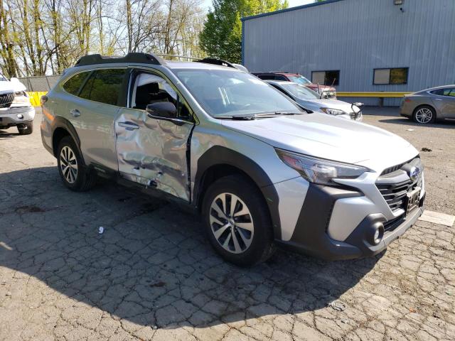Vin: 4s4btafc0r3242785, lot: 54571415, subaru outback premium 20244