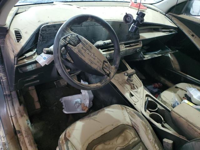 2024 KIA NIRO EX - KNDCR3LE3R5151765