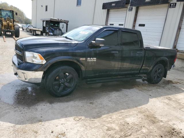 RAM 1500 SLT