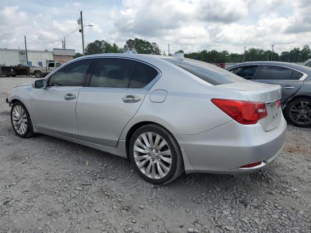 Vin: jh4kc1f59ec000060, lot: 55181615, acura rlx tech 20142