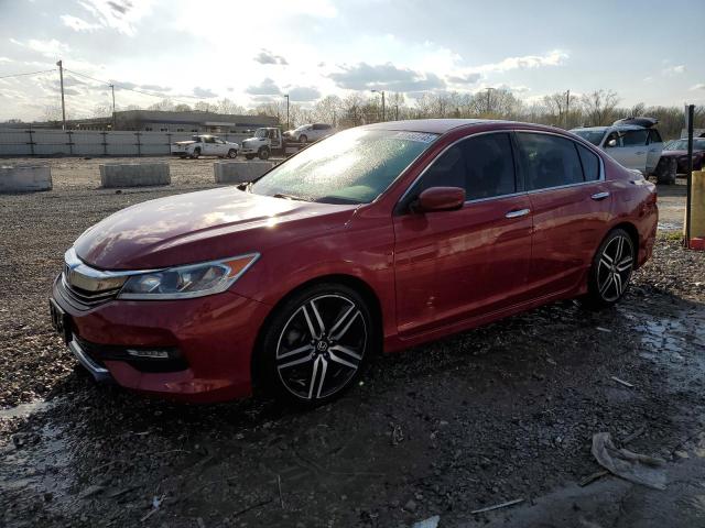 Vin: 1hgcr2f55ga061318, lot: 51692745, honda accord sport 2016 img_1