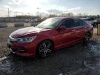 2016 HONDA ACCORD SPO - 1HGCR2F55GA061318