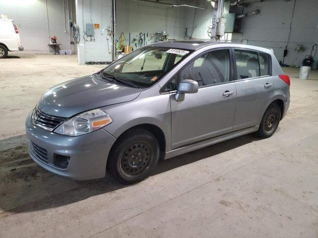 Vin: 3n1bc1cp8cl358469, lot: 51810825, nissan versa s 2012 img_1