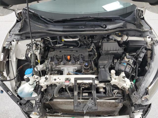 2022 HONDA HR-V 3CZRU6H36NM725744