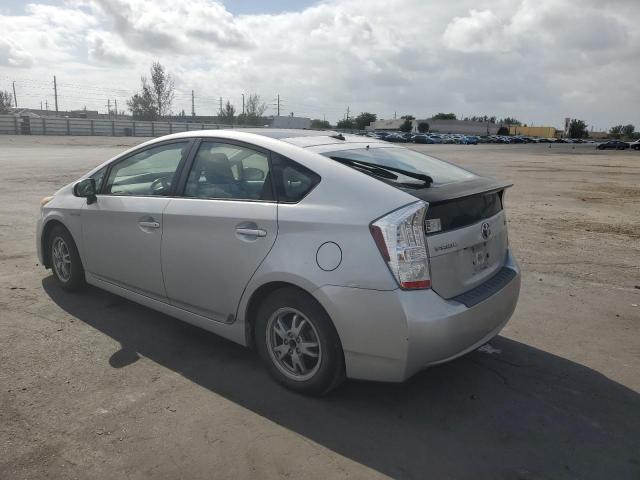 Vin: jtdkn3du7a0109579, lot: 51853585, toyota prius 20102