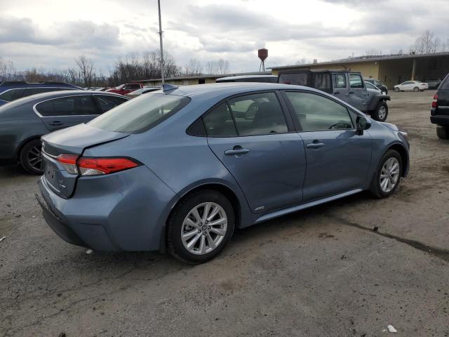 Vin: jtdbdmhe9sj011550, lot: 52149555, toyota corolla le 20253