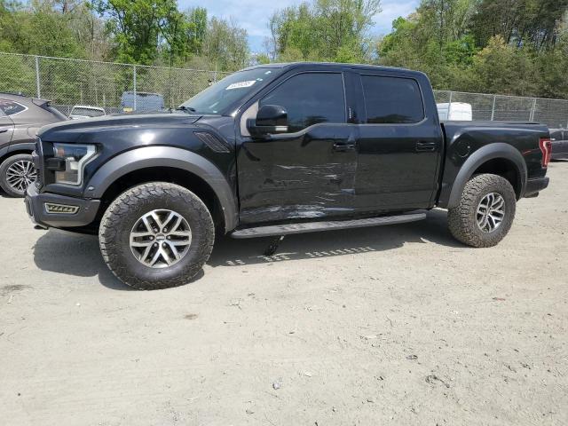 Vin: 1ftfw1rg3jfc40415, lot: 53259265, ford f150 raptor 2018 img_1