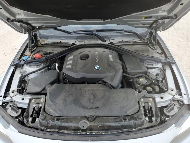 2018 BMW 430I GRAN - WBA4J1C50JBG77051