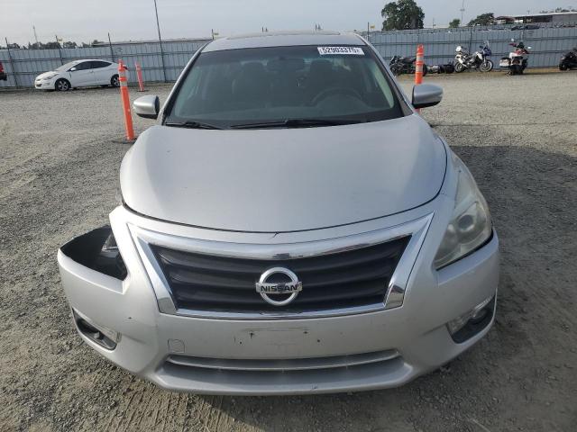 2015 NISSAN ALTIMA 2.5 - 1N4AL3APXFC190234
