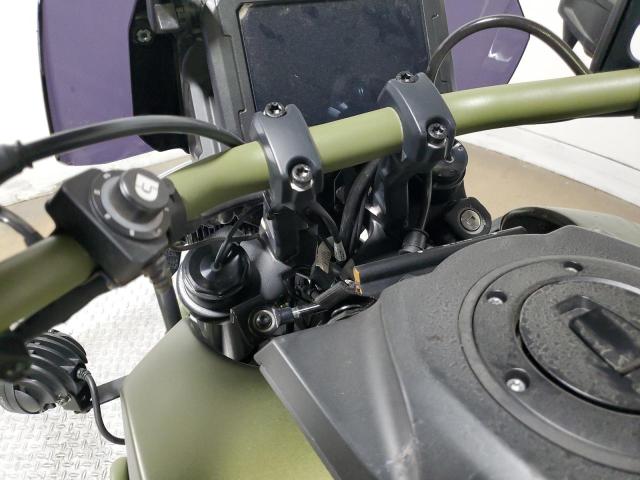 2022 HARLEY-DAVIDSON RA1250 S - 1HD1ZES1XNB319431