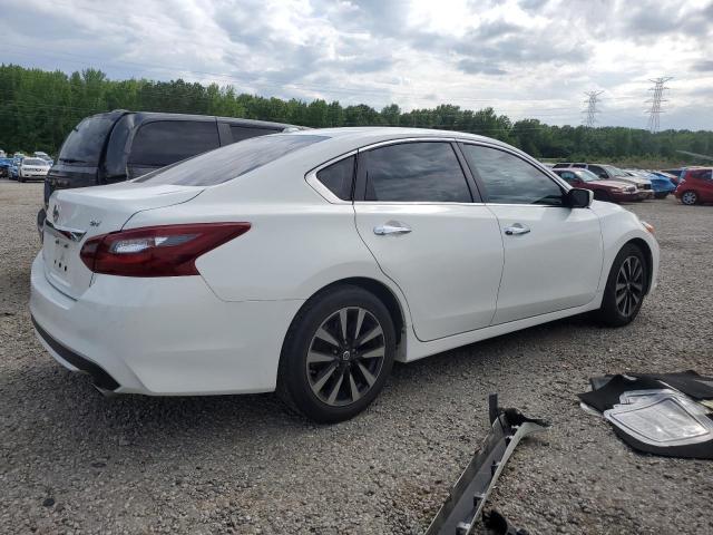 Vin: 1n4al3ap1jc269722, lot: 54512105, nissan altima 2.5 20183