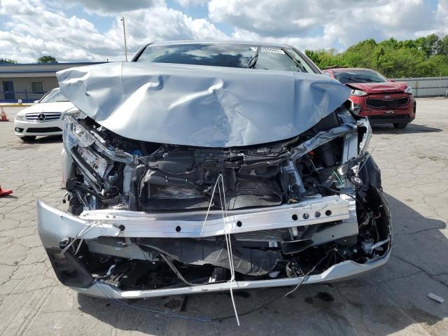 2025 HONDA ODYSSEY EX 5FNRL6H66SB019103