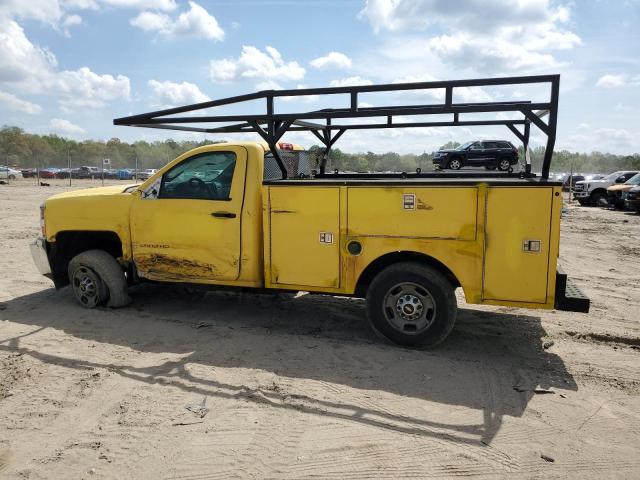 Vin: 1gb0cuegxfz137511, lot: 52302725, chevrolet all models c2500 heavy duty 20152