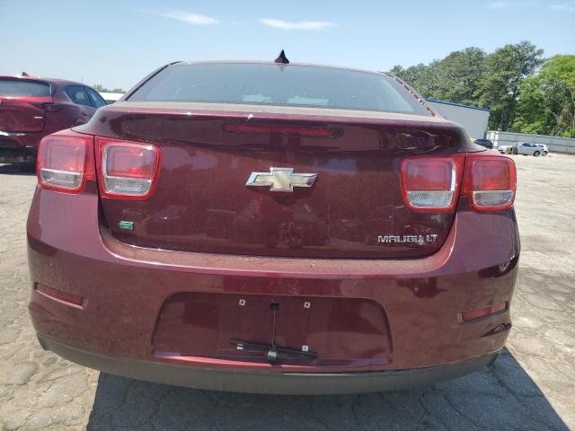 2015 CHEVROLET MALIBU 1LT - 1G11C5SL6FF350828