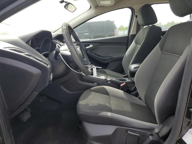 2014 FORD FOCUS SE - 1FADP3K26EL455878