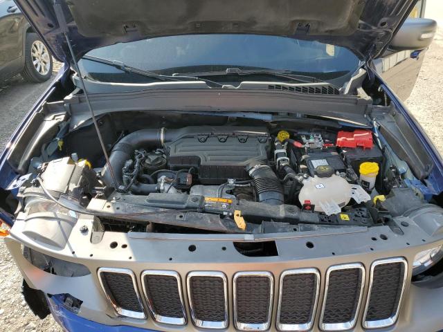 2021 JEEP RENEGADE L - ZACNJDD18MPM47217