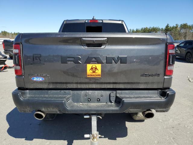 2021 RAM 1500 REBEL - 1C6SRFLTXMN646198