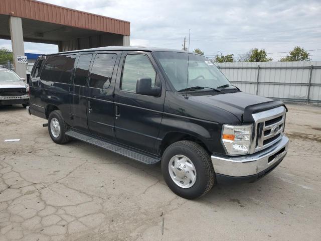 Vin: 1fbss3bl3cda97191, lot: 55284565, ford all models e350 super duty wagon 20124