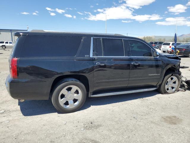 Vin: 1gnskjkc9gr401883, lot: 55123325, chevrolet suburban k1500 ltz 20163