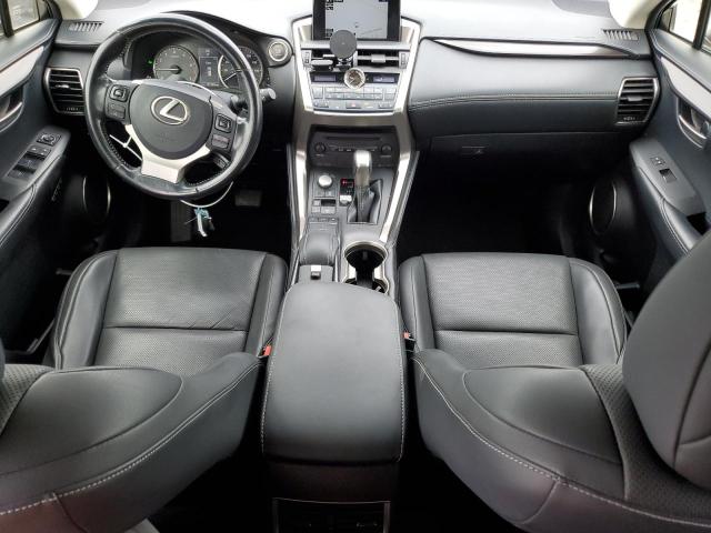 2015 LEXUS NX 200T JTJYARBZ5F2021856
