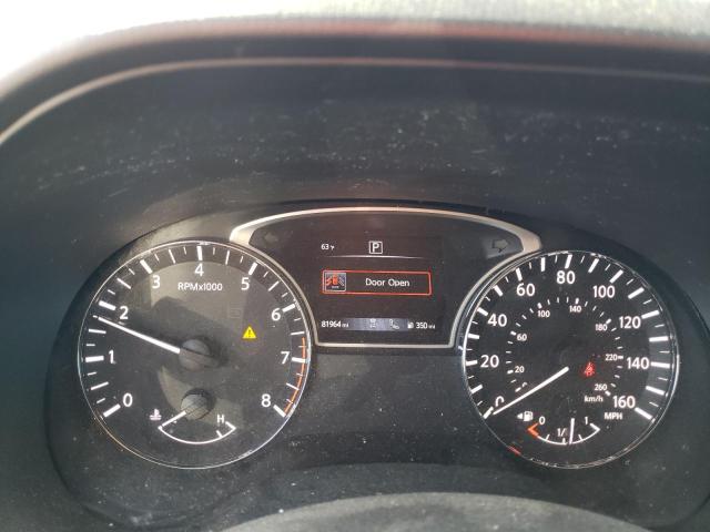 2019 NISSAN PATHFINDER - 5N1DR2MN0KC624984