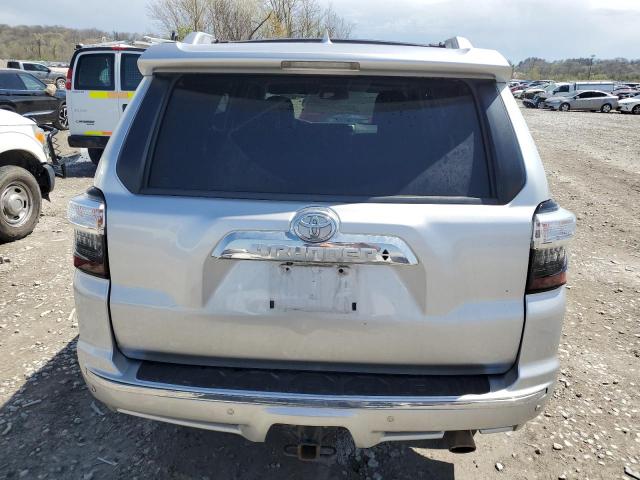 2015 TOYOTA 4RUNNER SR - JTEBU5JR6F5246730