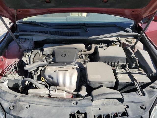 2015 TOYOTA CAMRY LE 4T1BF1FK7FU983049