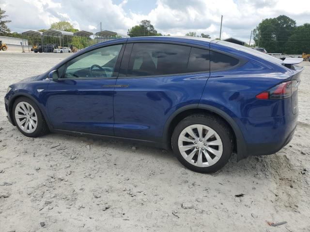 Vin: 5yjxcbe27gf007972, lot: 53945325, tesla model x 20162