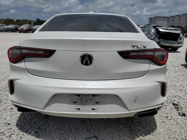 2023 ACURA TLX 19UUB5F37PA006698
