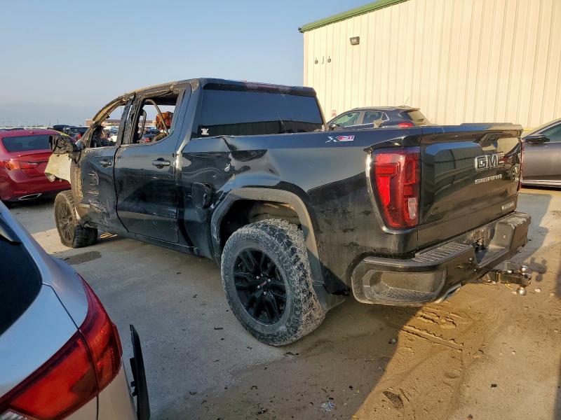 Vin: 1gtuuced2nz641608, lot: 54448605, gmc sierra k1500 elevation 20222