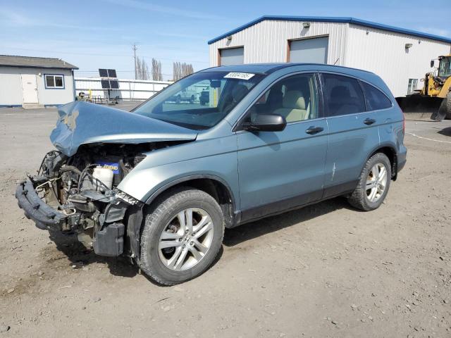 Vin: 5j6re4h51al090396, lot: 53004185, honda crv ex 2010 img_1