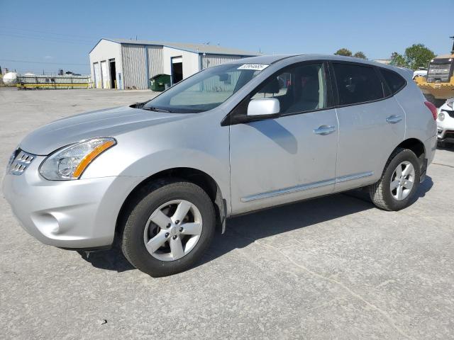 Vin: jn8as5mt9dw501203, lot: 52864685, nissan rogue s 2013 img_1
