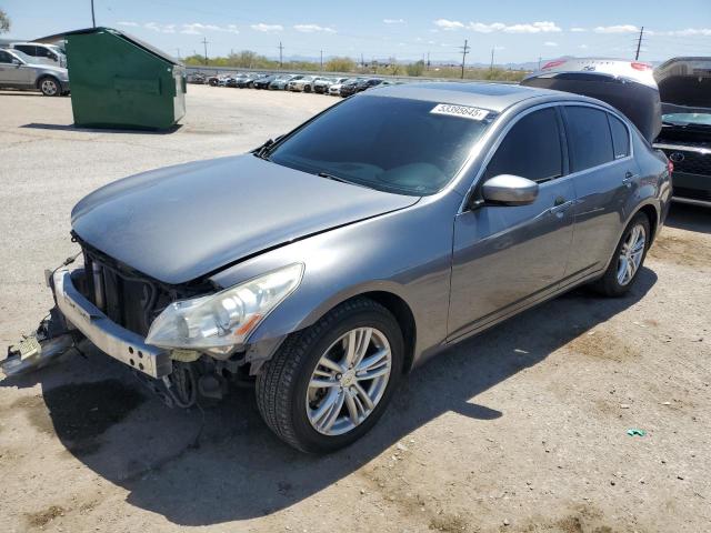 Vin: jn1cv6ar5cm681044, lot: 53395645, infiniti g37 2012 img_1