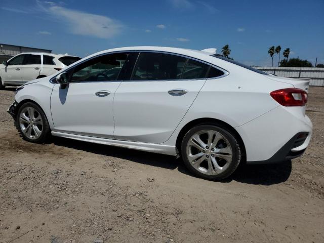 Vin: 1g1bg5sm4g7269503, lot: 53510015, chevrolet cruze premier 20162