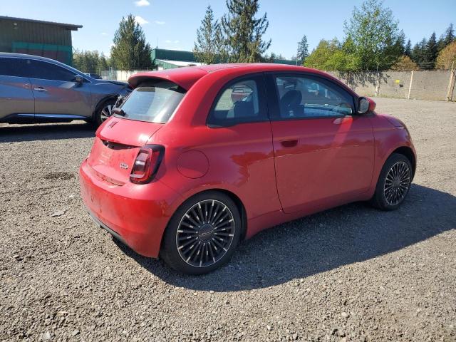 Vin: zfaffaa47rx205276, lot: 54045215, fiat 500 e red e red 20243