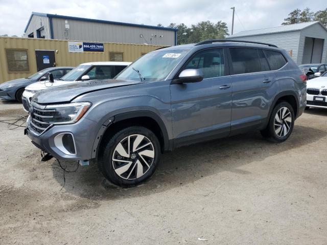 VOLKSWAGEN ATLAS SE