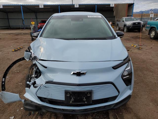 2023 CHEVROLET BOLT EV 2L - 1G1FX6S04P4177572
